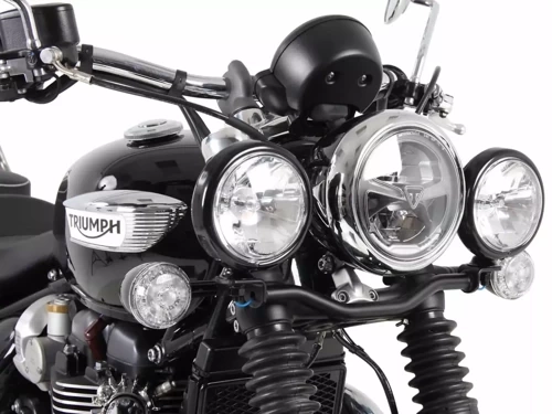 Triumph Bonneville Speedmaster (2018-) zestaw lamp