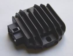 TOURMAX REGULATOR NAPIĘCIA YAMAHA XC 125 VITY '09-'14, YBR 125 '07-'14, YP 250 MAJESTY '96-'00, XJ 600 DIVERSION '96-'02 (OEM:4HM-81960-01) (MADE IN JAPAN)