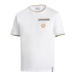 Koszulka Sparco Gulf Pocket