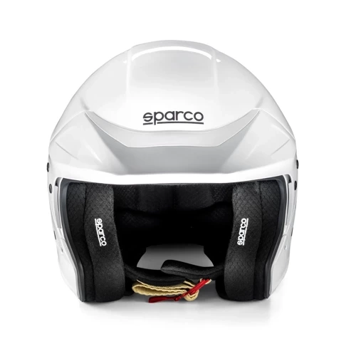 Kask Sparco Flux RJ (FIA)