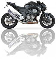 Silencer / Exhaust IXIL KAWASAKI Z 800 E [13-16] (SOVE)