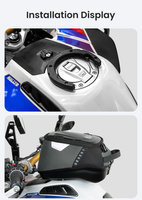 LOBOO Tank bag 10L (10.4.04009.001.01)