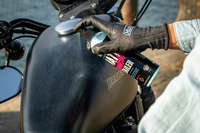 Muc-Off 20004 - Preparat do powierzchni matowych - 250ml - Matt Finish Detailer