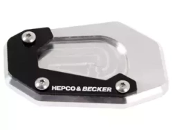 BMW R nineT (2014-2016) side stand enlargement