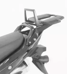 Suzuki GSF 650/S Bandit ABS (2005-2006) Alurack-Metal carrier for TC