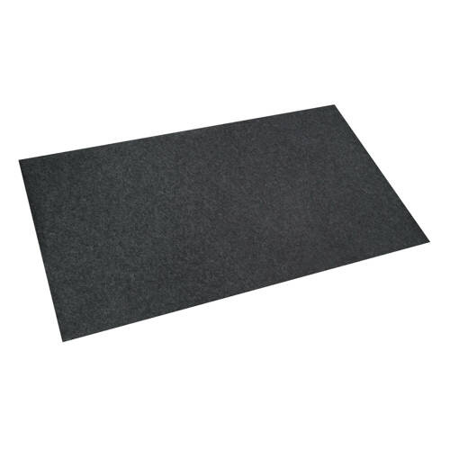 62096 Oil-trap garage rug
