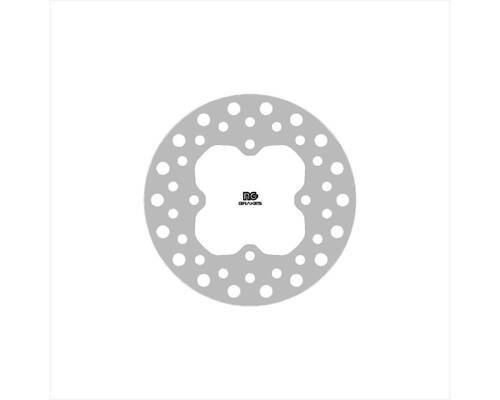 NG TARCZA HAMULCOWA PRZÓD POLARIS SPORTSMAN 330 '99-'00, MAGNUM 400 '95-'98, SPORT 94-'00, TRAIL BLAZER/BOSS 250 '91-'99, XPLORER 300 '96-'00, SCRAMBLER 400/500 '95-'97 (175X73,2X4MM) (4X8,25MM)