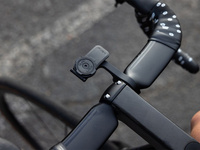 Quad Lock® Out Front Mount Pro