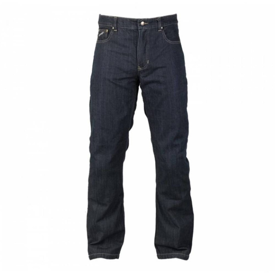 FURYGAN JEANSY 01 BLUE 46