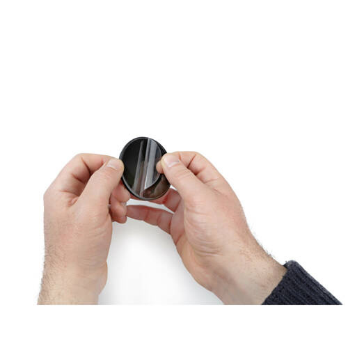 91813 Mag Surface, Magnetic adhesive base