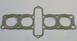 ATHENA USZCZELKA POD GŁOWICĘ ( GŁOWICY ) YAMAHA XJ 650 '80-'82