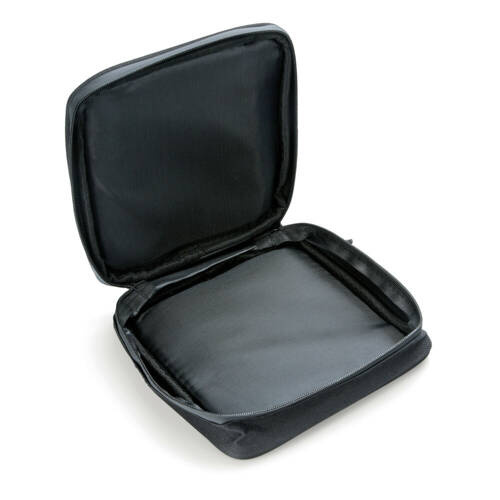 91568 T-Voyager 4 in 1 Tank-Bag, magnetic tank bag with kit 3 interchangeable Add-on bags