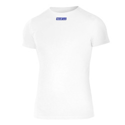 Sparco B-Rookie T-Shirt white