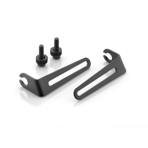 Mounting kit for turn signals