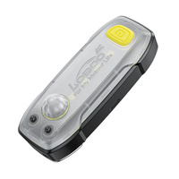 LOBOO Lampka sportowa z uchwytem na bagaż TIBET (01.1.05002.003.01)