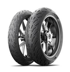 MICHELIN OPONA 120/70ZR17 ROAD 6 GT (58W) TL M/C PRZÓD DOT 36-41/2024
