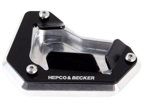 Triumph Tiger Explorer 1200 (2012-2015) side stand enlargement