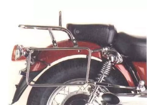 Yamaha XV 535/S Virago (1988-2003) rurowy stelaż centralny