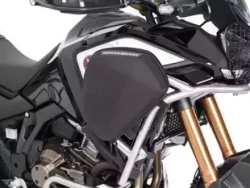 Honda Africa Twin Adventure Sports/DCT (2018-2019) Zestaw toreb na gmole