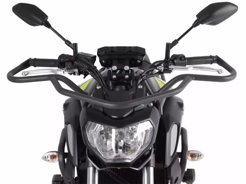 Yamaha MT-07 (2018-2020) Gmole przednie