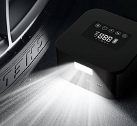 FreedConn Portable air compresor T2300-2