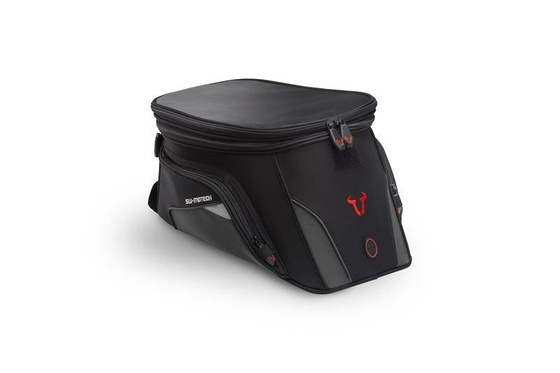 TANK BAG SW-MOTECH EVO TRIAL BLACK/GREY 15-22L