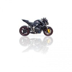 Silencer / Exhaust IXIL HONDA CB 1000 R HORNET [08-16] (SX1)