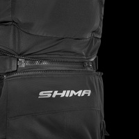 HERO 2.0 MEN JKT BLK L