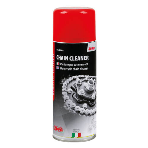 91682 Motorcycle chain cleaner - 400 ml