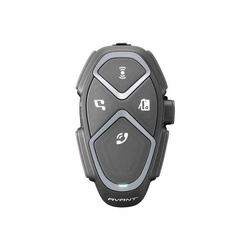 Intercom INTERPHONE AVANT, komplet na 1 kask