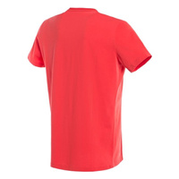 Koszulka t-shirt męska DAINESE LEAN-ANGLE