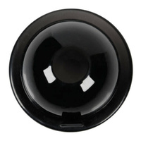 59400 Headlamp cover cap extension - Ø 100 mm