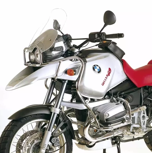 BMW R 1150 GS (2000-2004)/Adventure (2001-2005) Gmole