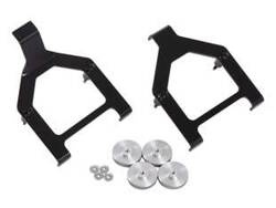 Ekspedycyjny zestaw zabezpieczeń do kufra Xplorer