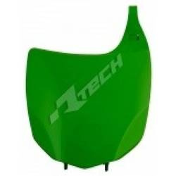 MEC TABLICA NUMEROWA KAWASAKI KXF 250-450 2009= 2012 VF0 009