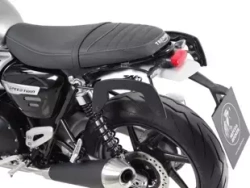 Triumph Speed Twin (2019-) C-BOW soft bag holder