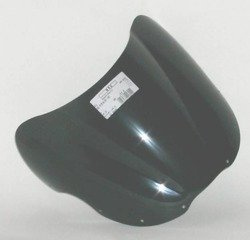 Szyba motocyklowa MRA SUZUKI GSX-R 750, GR7AB/GR7AA, 1991-1991, forma R, bezbarwna