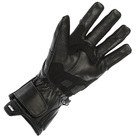 Rękawice motocyklowe BUSE Willow czarne 10