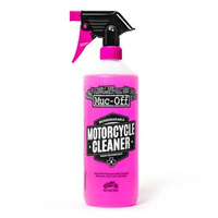 Muc-Off 636 - Zestaw Essentials do motocykla - Motorcycle Essentials Kit
