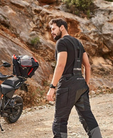 SUSPENDERS TYPE 1 REGULAR