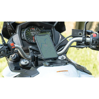 91773 Titan Combo 2.0, heavy duty handlebar mount
