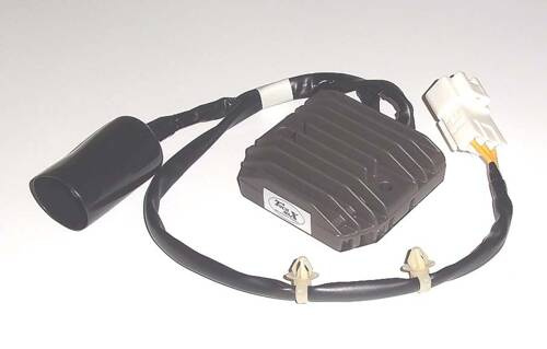 TOURMAX REGULATOR NAPIĘCIA HONDA CBR 1000RA '09-'16 (OEM: 31600-MFL-D01) (MADE IN JAPAN)