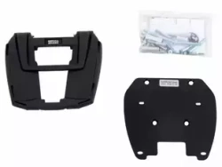 BMW F 800 GS (2008-2018) Easyrack-Metal Carrier for TC