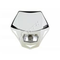 MEC REFLEKTOR GENESIS BIALY ZESTAW