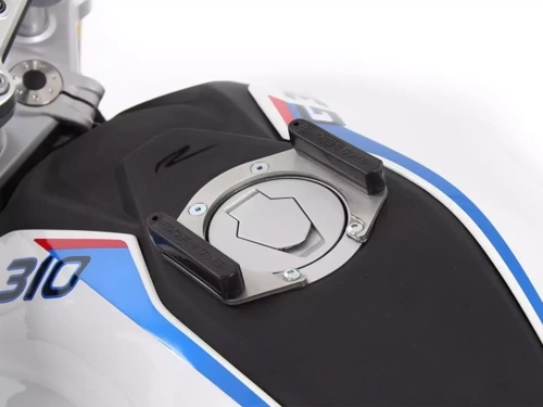 BMW G 310 R (2016-) Tank ring Lock it