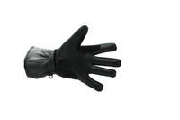 Rękawice motocyklowe BUSE Rookie czarne 14