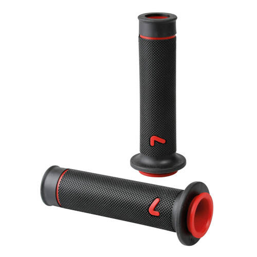 90580 Sport-Grip, universal grips - Red