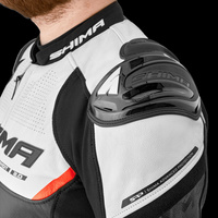 BANDIT 2.0 MEN JKT RD 46