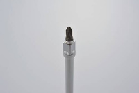 Klucz dwukierunkowy 3/8" nasadka 1/4" BIT