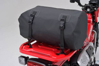 Zestaw pasów mocujących HENLYBEGINS do plecaka DH-748 4 szt